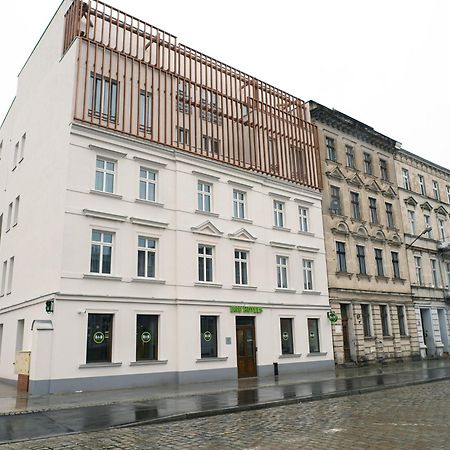B&B Hotel Leszno Leszno  Luaran gambar