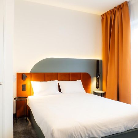 B&B Hotel Leszno Leszno  Luaran gambar