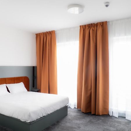 B&B Hotel Leszno Leszno  Luaran gambar