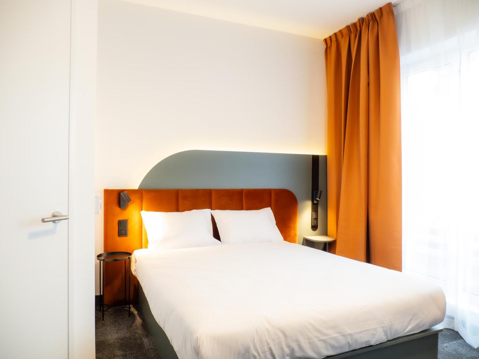 B&B Hotel Leszno Leszno  Luaran gambar