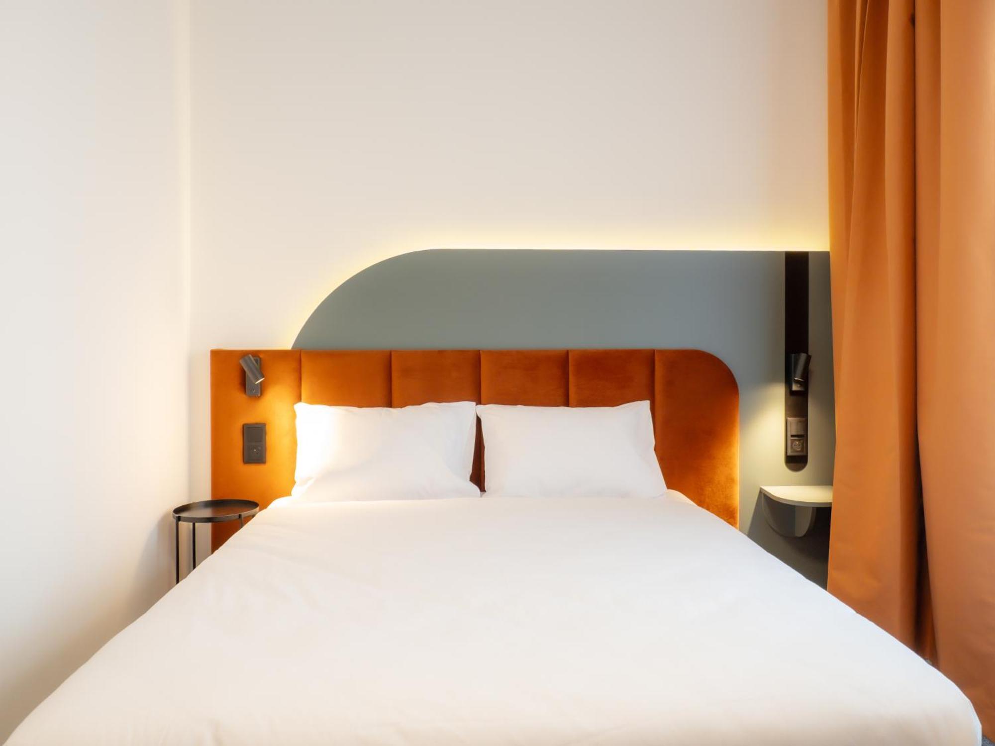 B&B Hotel Leszno Leszno  Luaran gambar