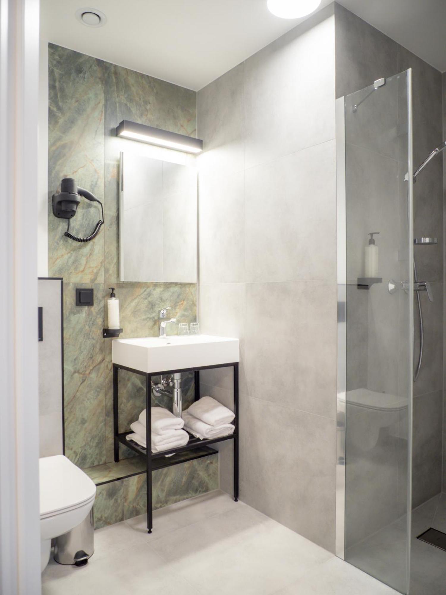 B&B Hotel Leszno Leszno  Luaran gambar