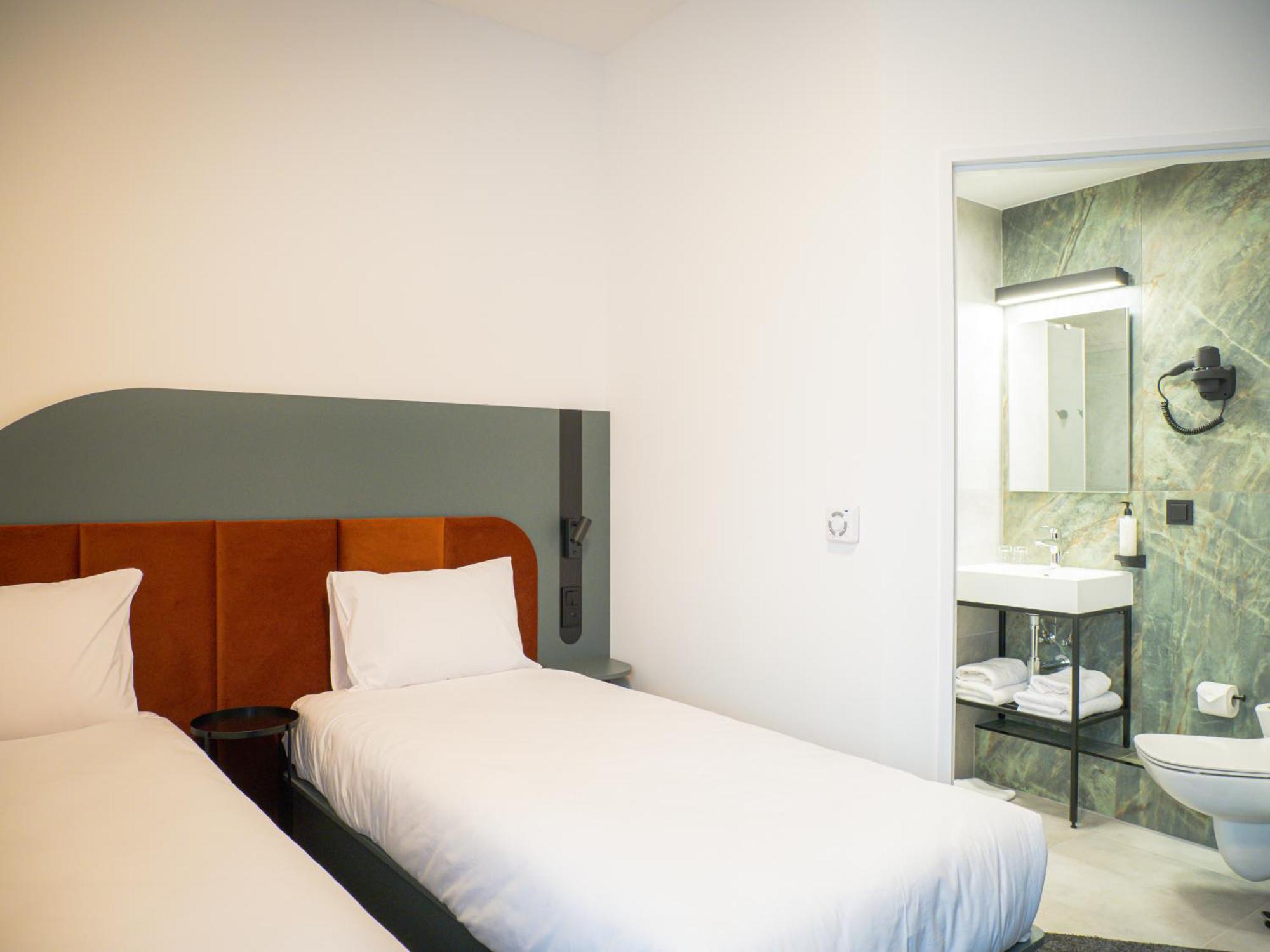 B&B Hotel Leszno Leszno  Luaran gambar