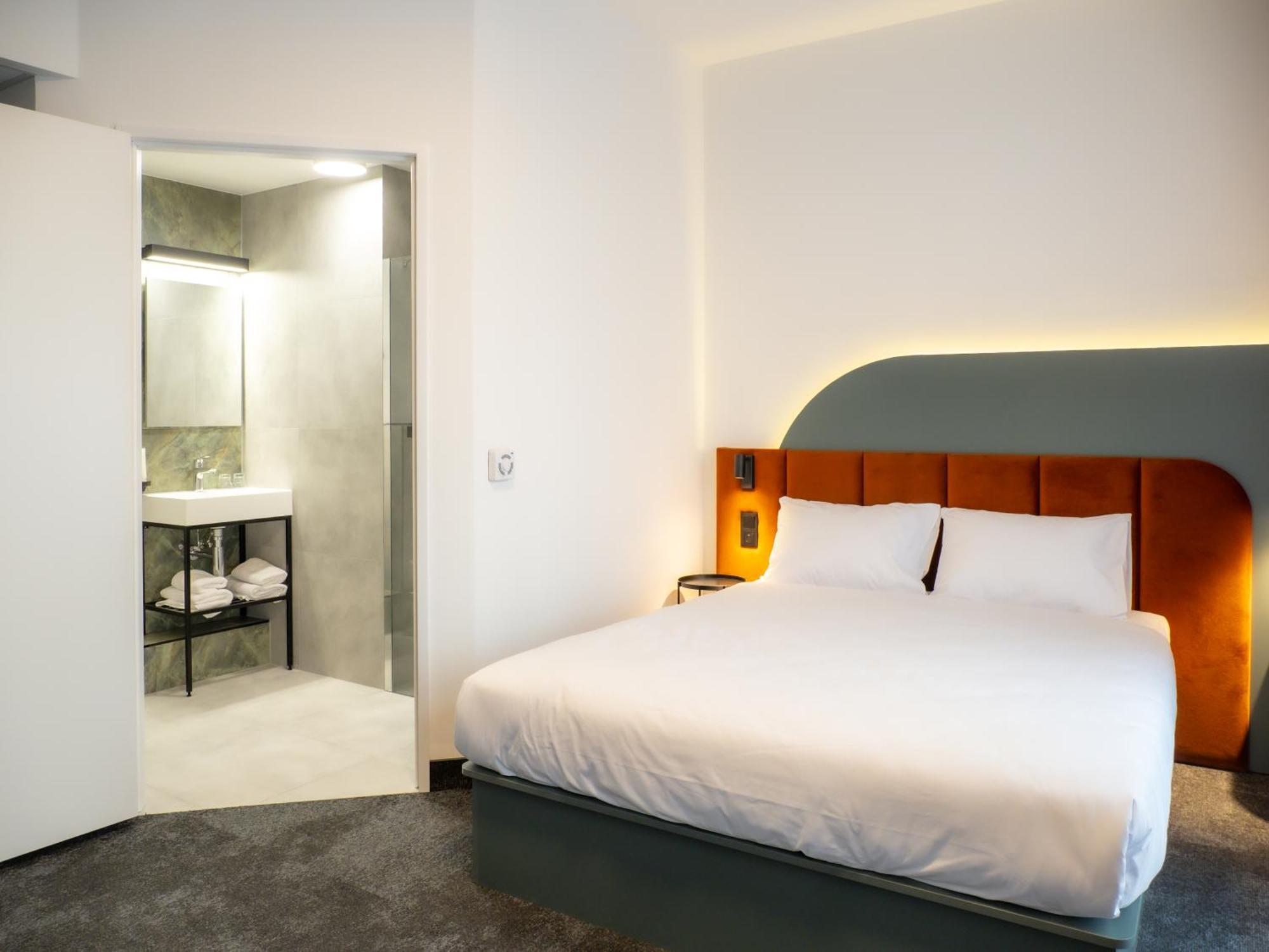B&B Hotel Leszno Leszno  Luaran gambar